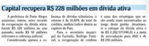 Jornal do Comércio - 27/01/2020